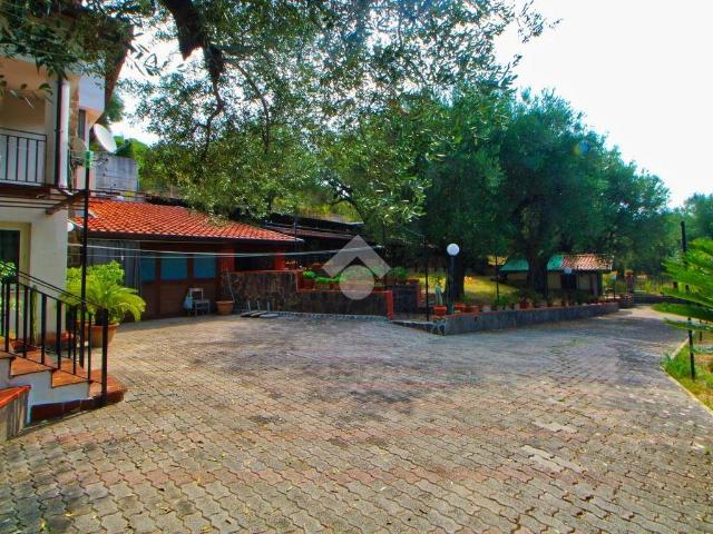 Villa in vendita a Pisciotta SA