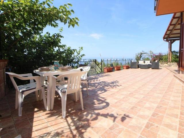 Villa in vendita a Pisciotta SA