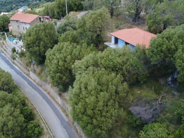 Villa in vendita a Pisciotta SA
