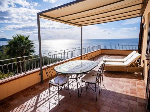 Villa in vendita a Pisciotta SA