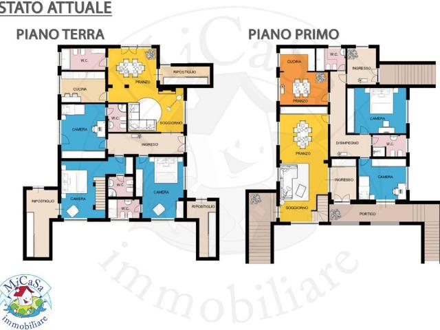 Villa in vendita a Pisa