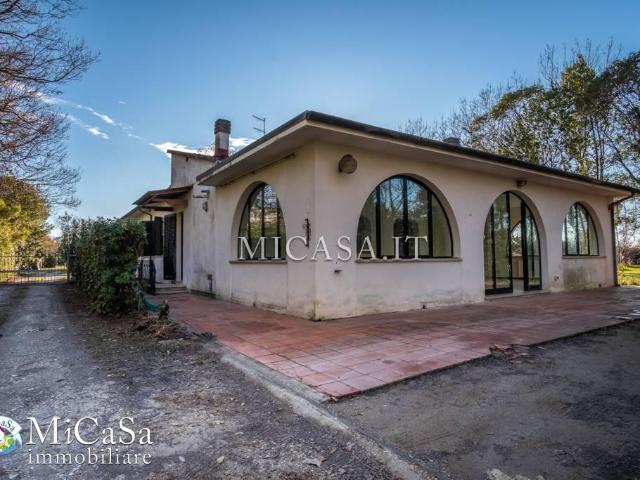 Villa in vendita a Pisa