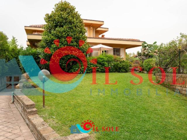 Villa in vendita a Pisa