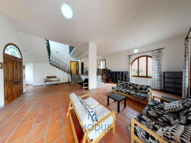 Villa in vendita a Pisa