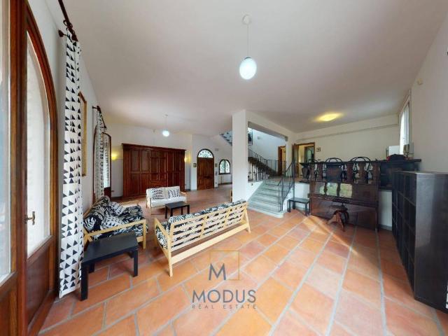 Villa in vendita a Pisa