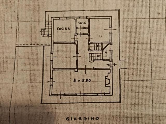 Villa in vendita a Pisa