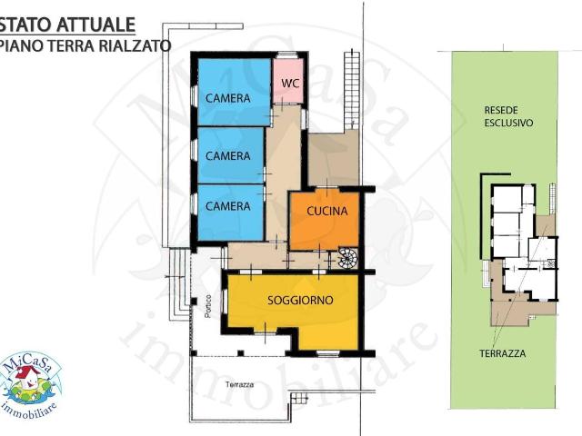 Villa in vendita a Pisa