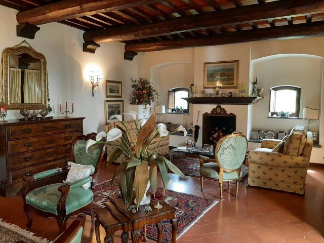 Villa in vendita a Pisa