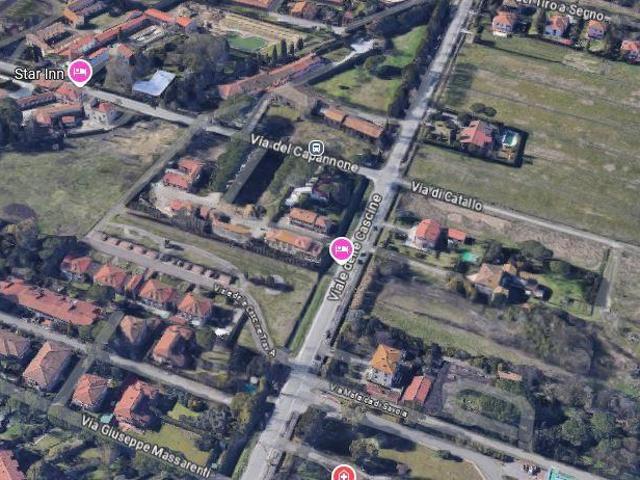 Villa in vendita a Pisa