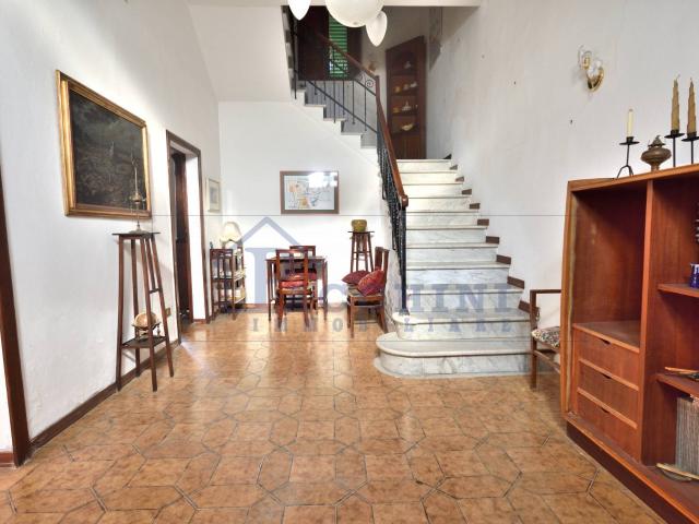 Villa in vendita a Pisa, Zona Pratale/Don Bosco