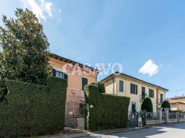 Villa in vendita a Pisa PI