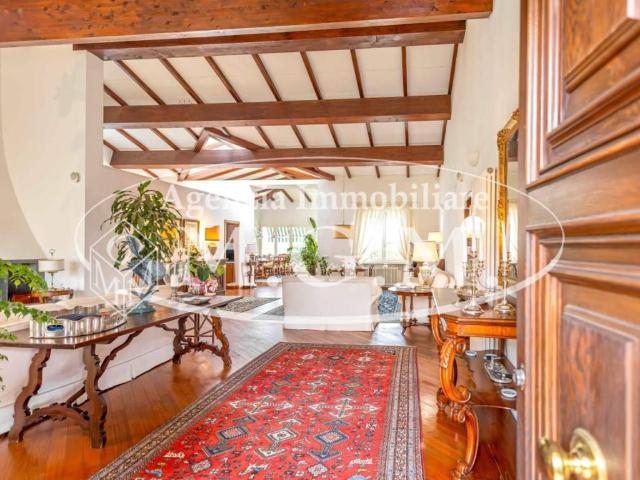 Villa in vendita a Pisa PI