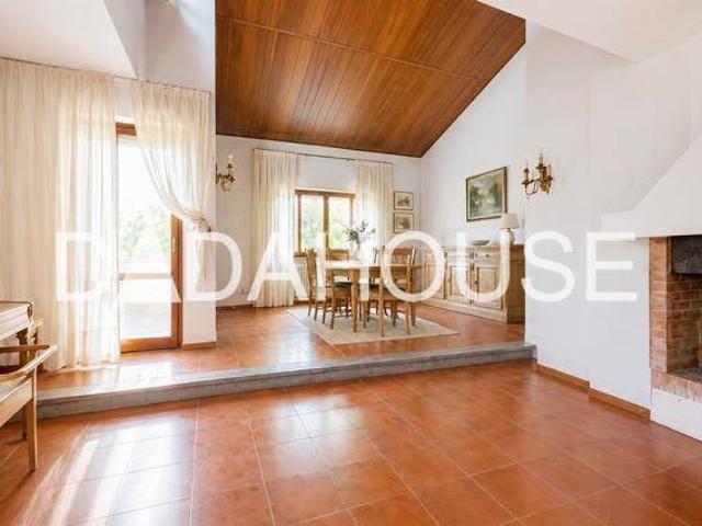 Villa in vendita a Pisa PI