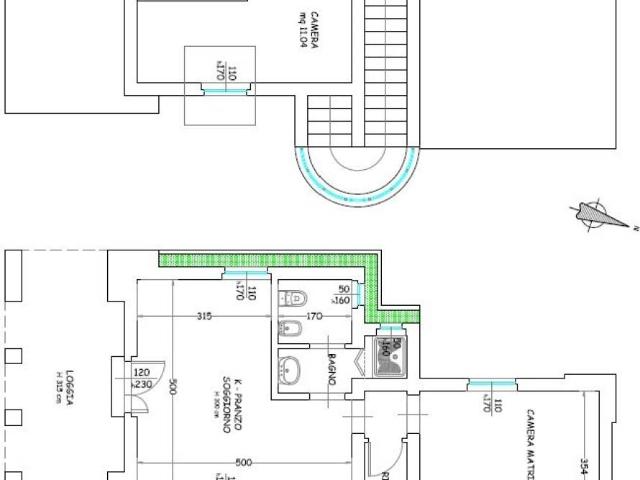 Villa in vendita a Pisa PI