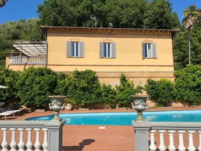 Villa in vendita a Pisa PI