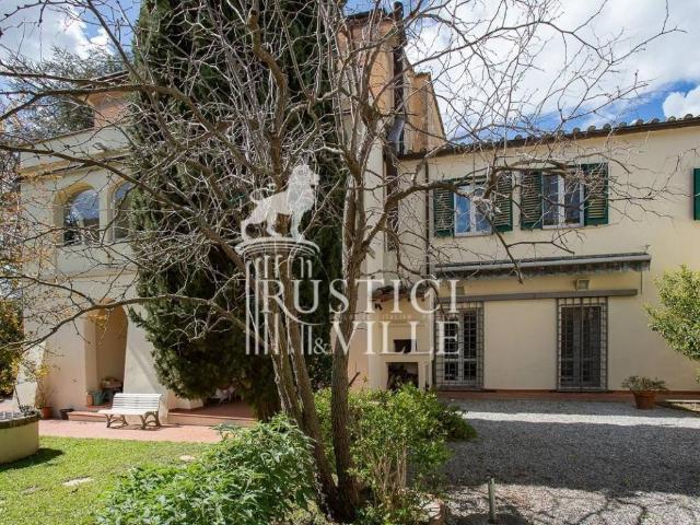 Villa in vendita a Pisa PI