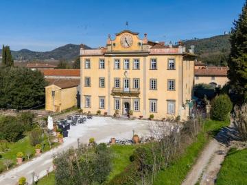Villa in vendita a Pisa PI