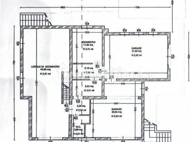 Villa in vendita a Pisa PI