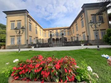 Villa in vendita a Pisa PI