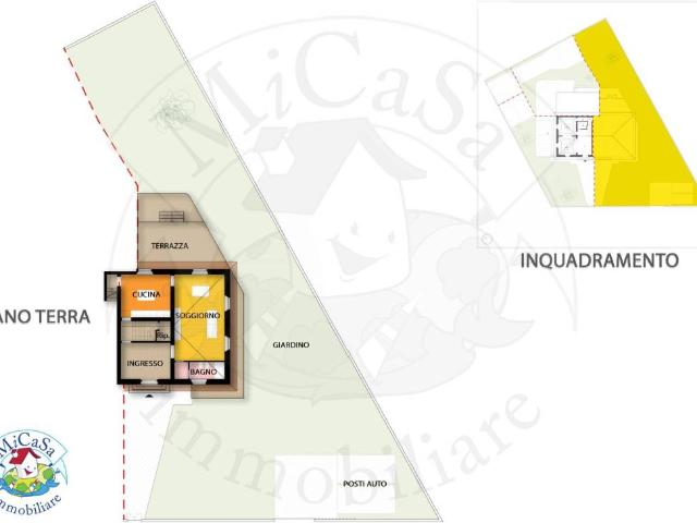 Villa in vendita a Pisa PI