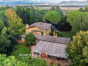 Villa in vendita a Pisa PI