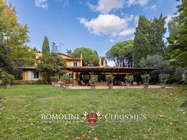 Villa in vendita a Pisa PI