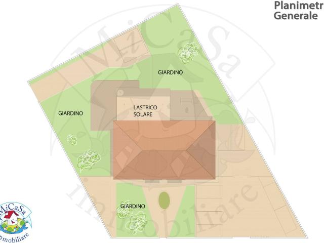 Villa in vendita a Pisa, PUTIGNANO / RIGLIONE / ORATOIO