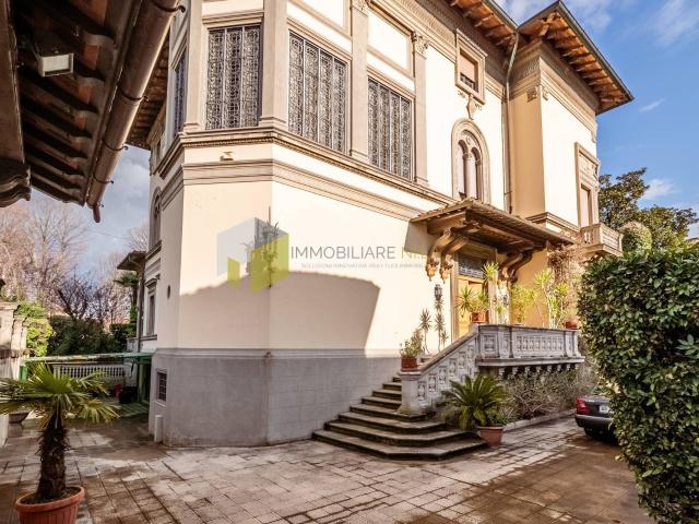 Villa in vendita a Pisa, Quartiere Sant' Antonio