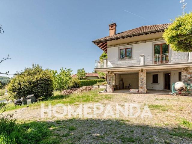 Villa in vendita a Pisano NO