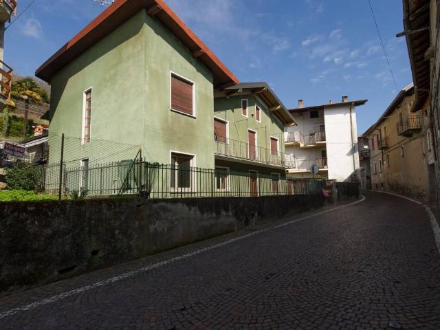 Villa in vendita a Pisano NO
