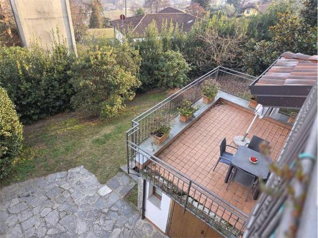 Villa in vendita a Pisano NO