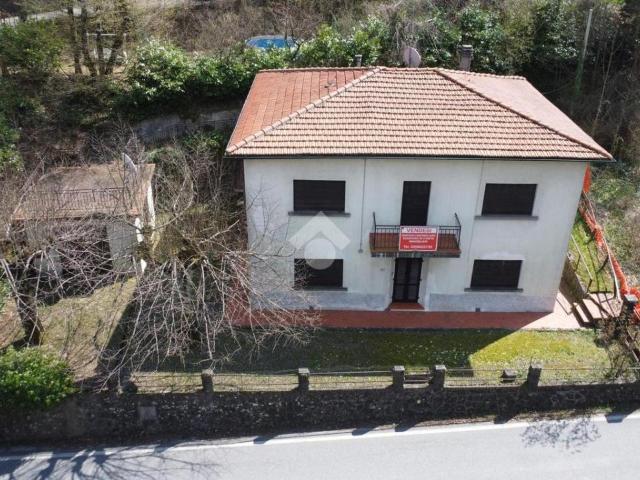 Villa in vendita a Pistoia