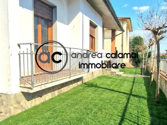 Villa in vendita a Pistoia