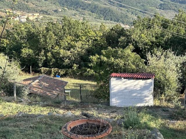 Villa in vendita a Pistoia