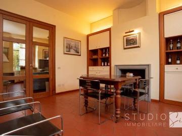 Villa in vendita a Pistoia