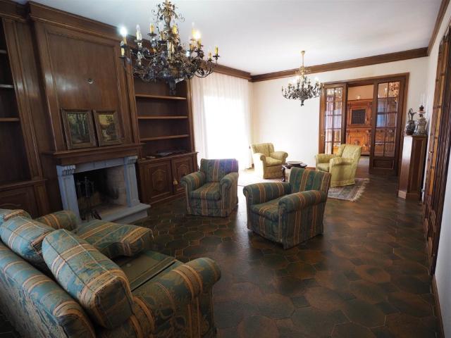 Villa in vendita a Pistoia