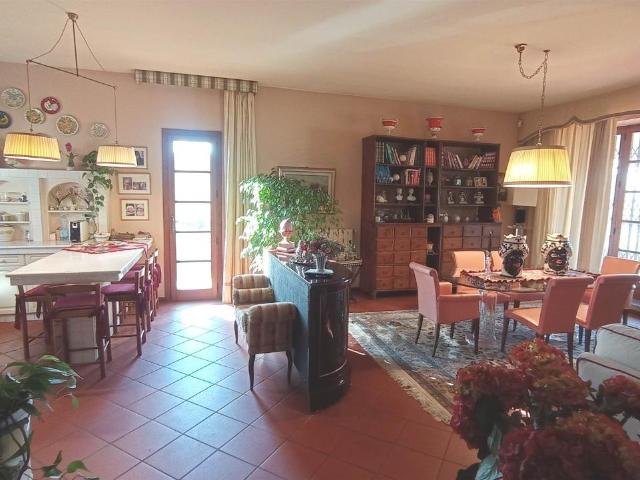 Villa in vendita a Pistoia