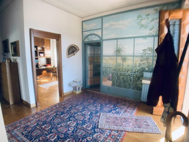 Villa in vendita a Pistoia