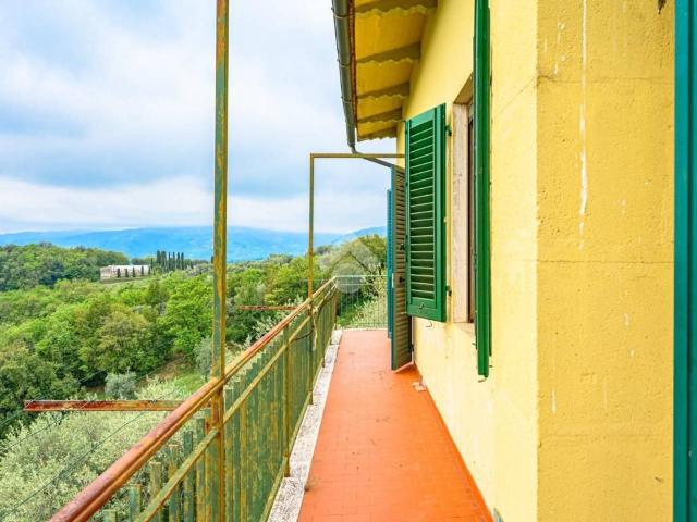 Villa in vendita a Pistoia