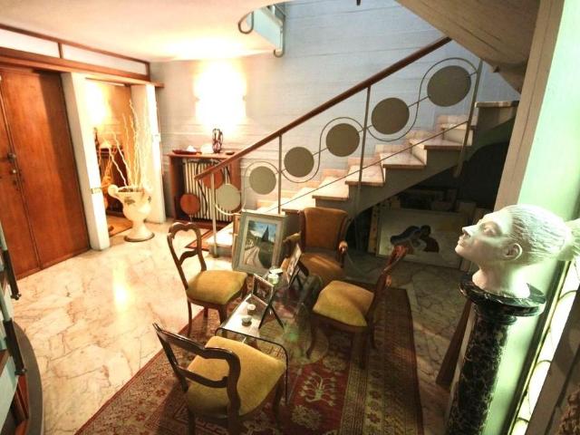 Villa unifamiliare in vendita a Pistoia