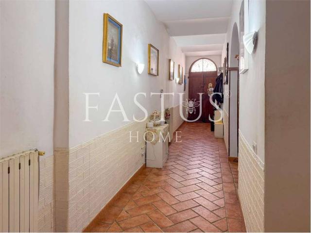 Villa in vendita a Pistoia PT