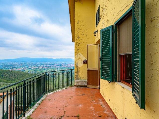 Villa in vendita a Pistoia PT