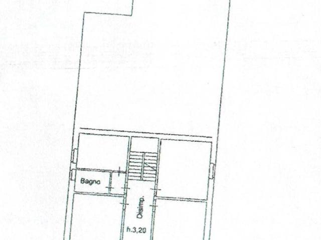 Villa in vendita a Pistoia PT