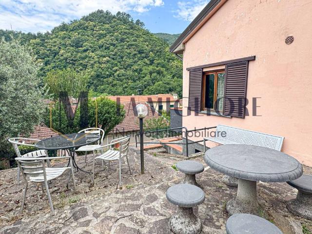 Villa in vendita a Pistoia PT