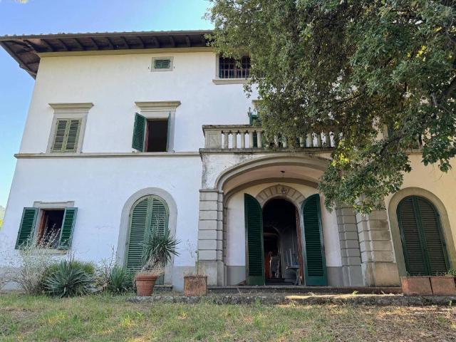 Villa in vendita a Pistoia PT