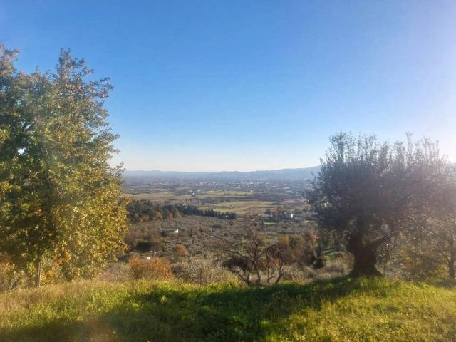 Villa in vendita a Pistoia PT