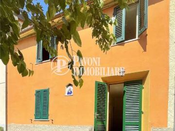 Villa in vendita a Pistoia PT