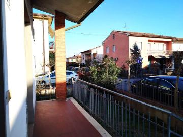 Villa in vendita a Pistoia PT