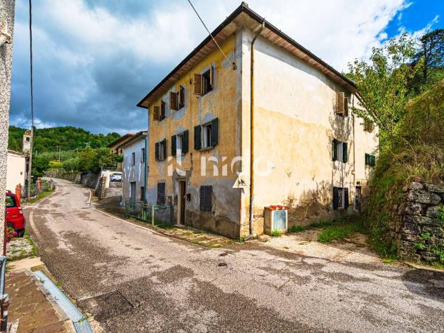 Villa in vendita a Pistoia PT