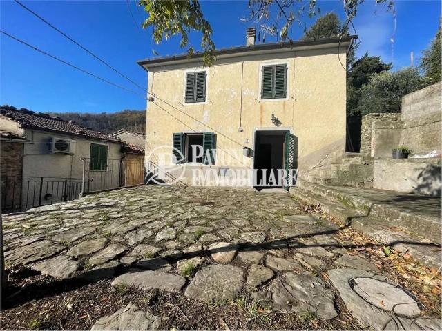 Villa in vendita a Pistoia PT